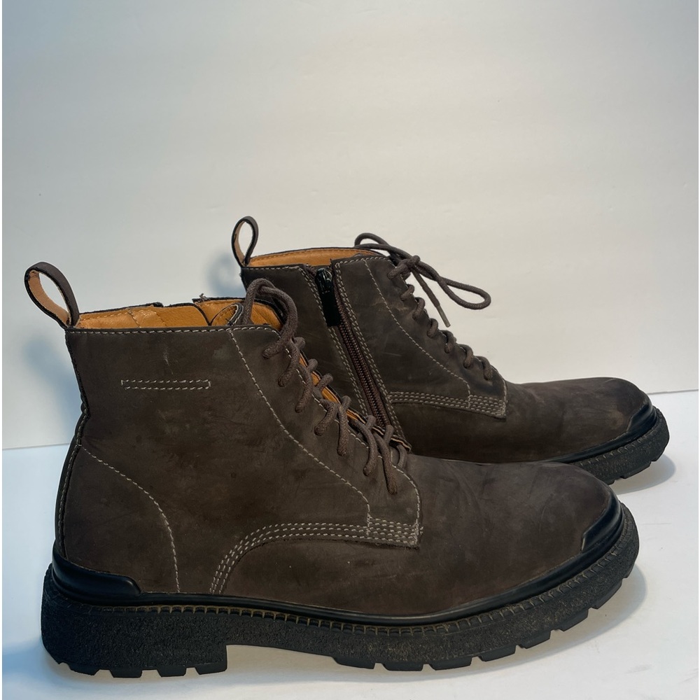 Mix No. 6 Jathan Combat Boot Men’s Size 9M
